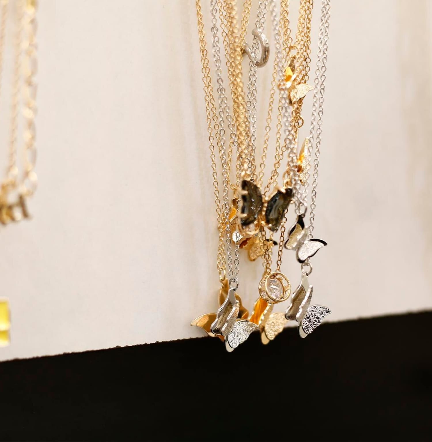 Set Charm Elegance