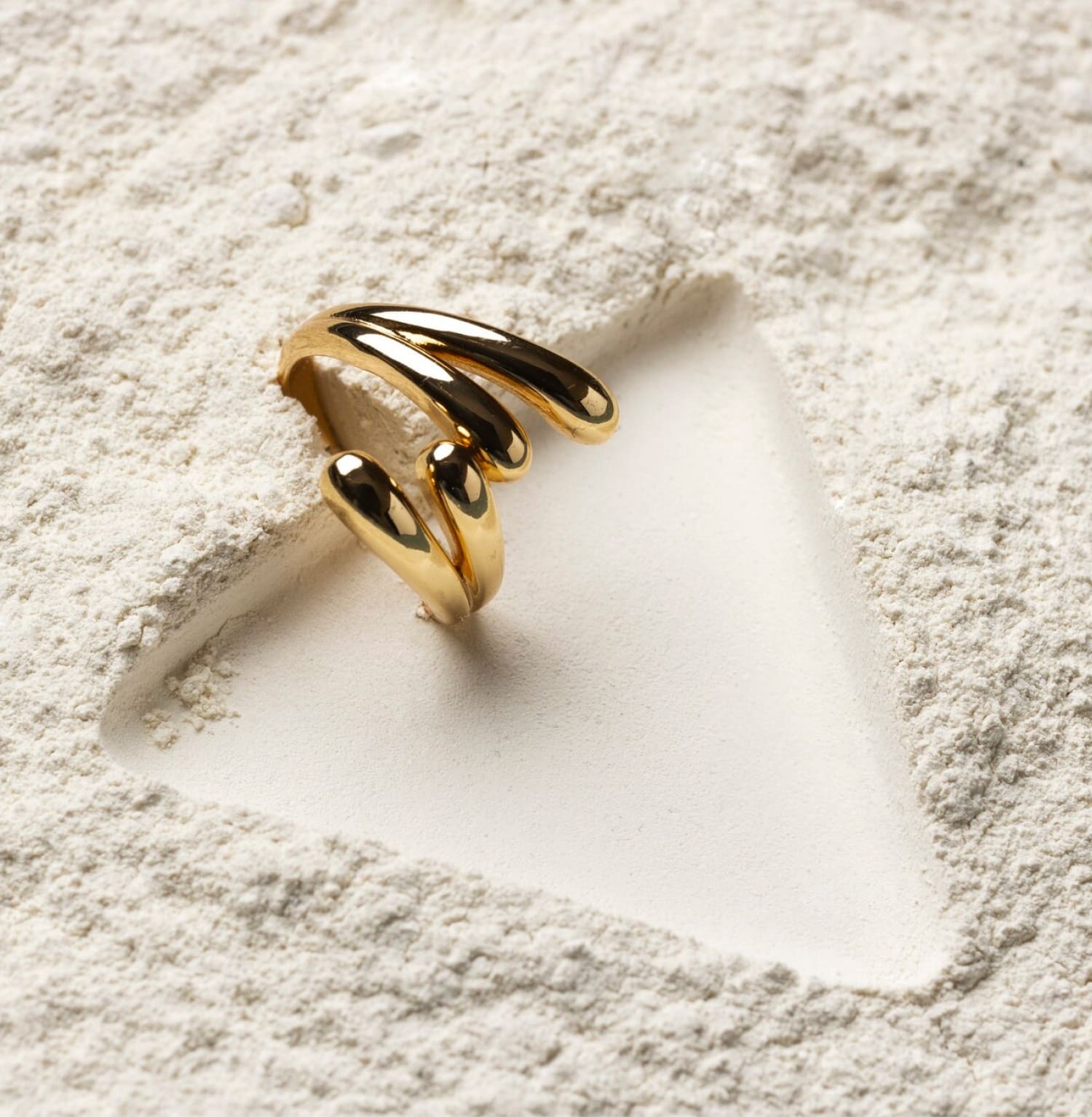 Anillo Dual Silver